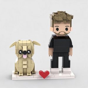 Pet Photo Blocks